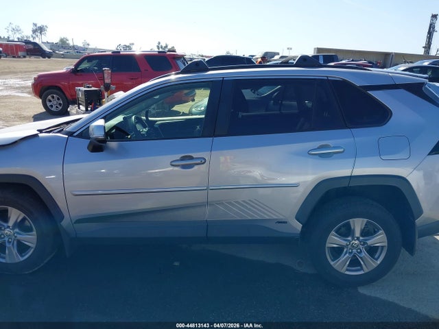 JTMMWRFV2ND159822 Toyota Rav4 Hybrid Le