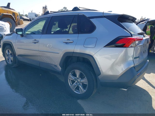 JTMMWRFV2ND159822 Toyota Rav4 Hybrid Le