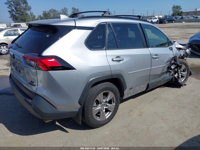 JTMMWRFV2ND159822 Toyota Rav4 Hybrid Le
