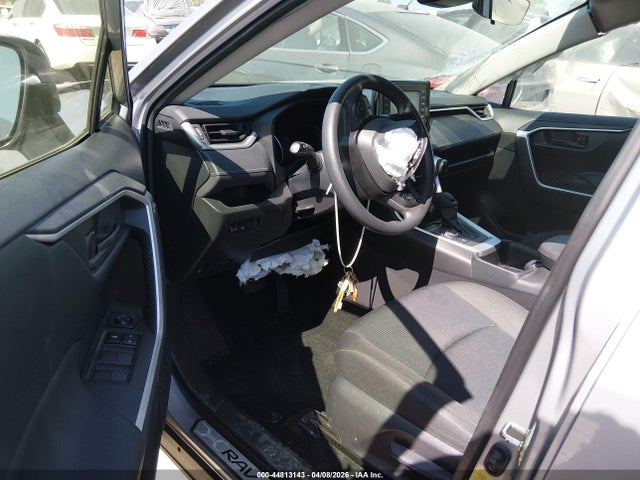 JTMMWRFV2ND159822 Toyota Rav4 Hybrid Le