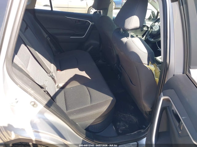 JTMMWRFV2ND159822 Toyota Rav4 Hybrid Le