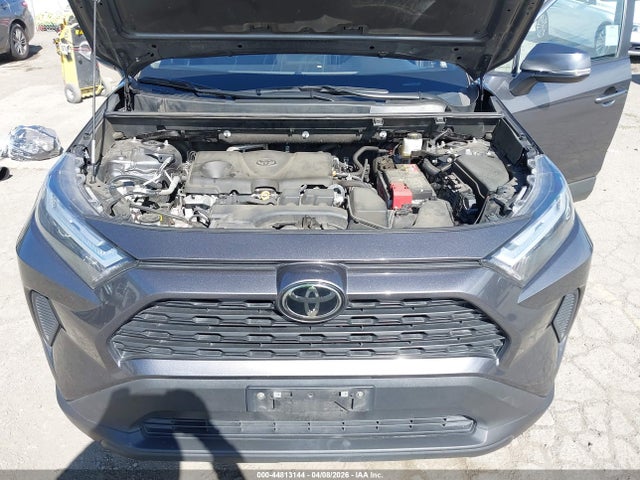 Toyota Rav4 Xle 2022 2T3W1RFV5NC182085 Image 10