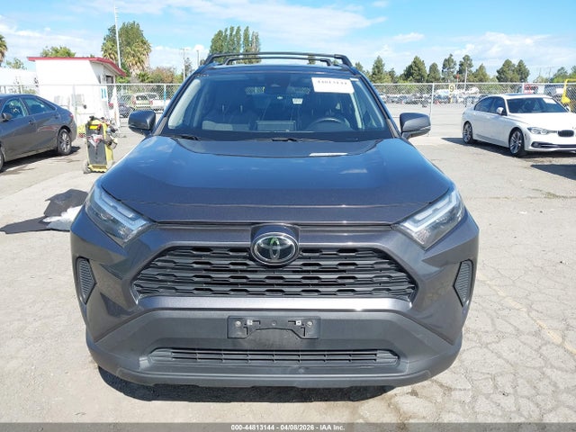 Toyota Rav4 Xle 2022 2T3W1RFV5NC182085 Image 12