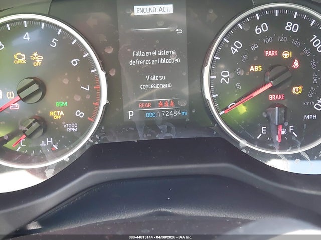 Toyota Rav4 Xle 2022 2T3W1RFV5NC182085 Image 15