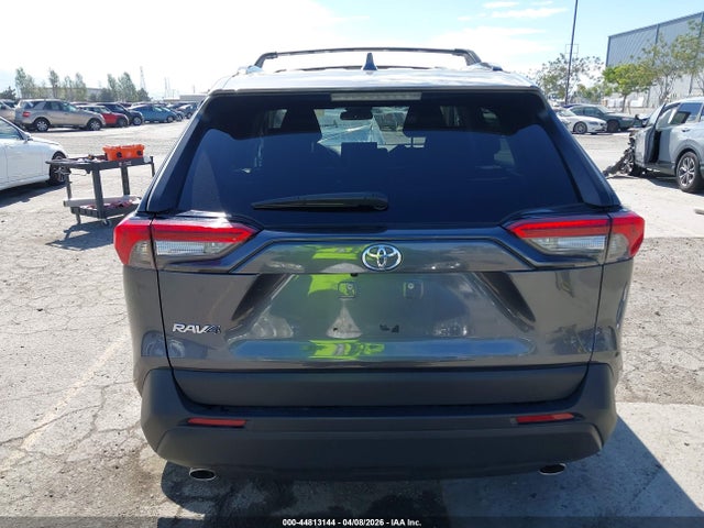 Toyota Rav4 Xle 2022 2T3W1RFV5NC182085 Image 16