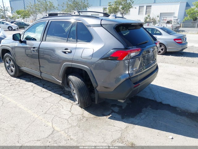 Toyota Rav4 Xle 2022 2T3W1RFV5NC182085 Image 6