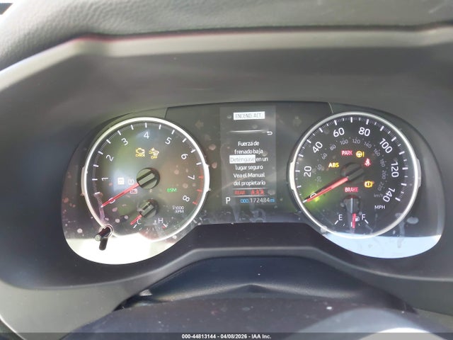 Toyota Rav4 Xle 2022 2T3W1RFV5NC182085 Image 7