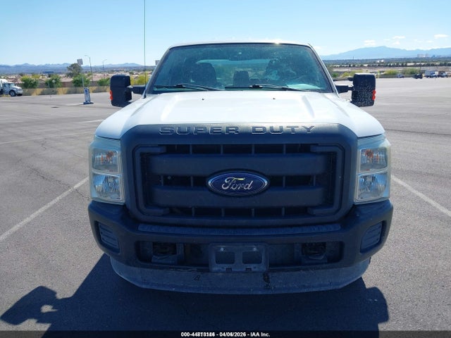 Ford F-250 Xl 2016 1FD7W2B67GEA39803 Image 17