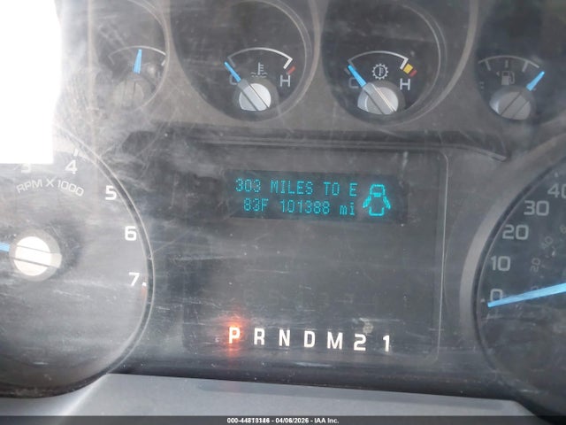 Ford F-250 Xl 2016 1FD7W2B67GEA39803 Image 20
