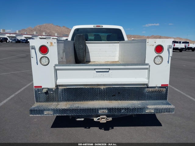 Ford F-250 Xl 2016 1FD7W2B67GEA39803 Image 21