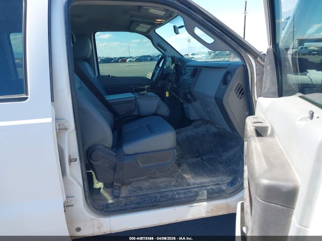 Ford F-250 Xl 2016 1FD7W2B67GEA39803 Image 5