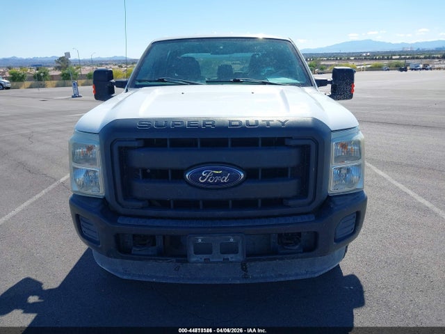 Ford F-250 Xl 2016 1FD7W2B67GEA39803 Image 6