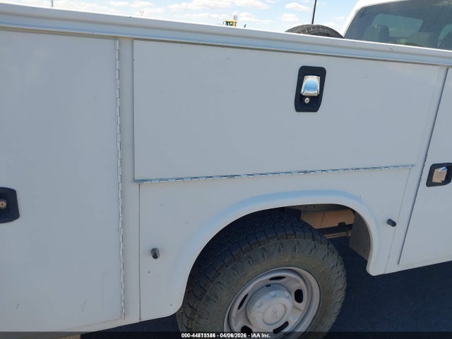 Ford F-250 Xl 2016 1FD7W2B67GEA39803 Image 14