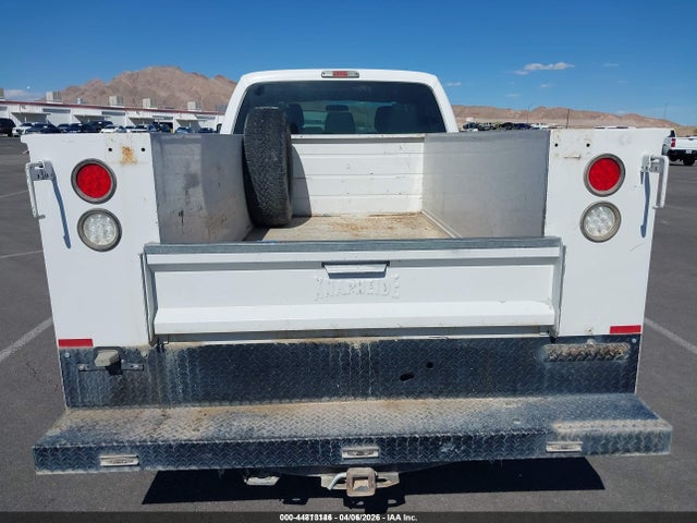 Ford F-250 Xl 2016 1FD7W2B67GEA39803 Image 15