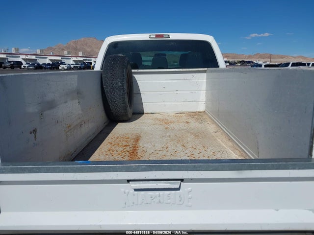 Ford F-250 Xl 2016 1FD7W2B67GEA39803 Image 16