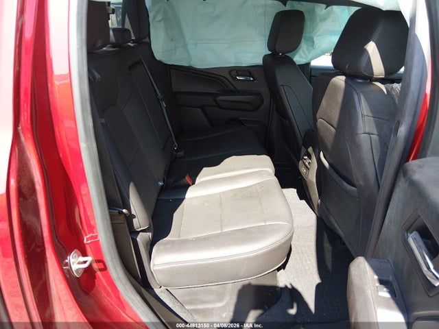 Продаж на аукціоні авто 2023 Chevrolet Colorado 2wd  Short Box Lt, vin: 1GCPSCEK8P1173760, номер лоту: 44813150