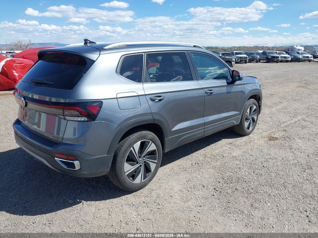 Aukcja sprzedaży 2025 Volkswagen Taos 1.5t Se, vin: 3VVUC7B27SM045261, numer aukcji: 44813151