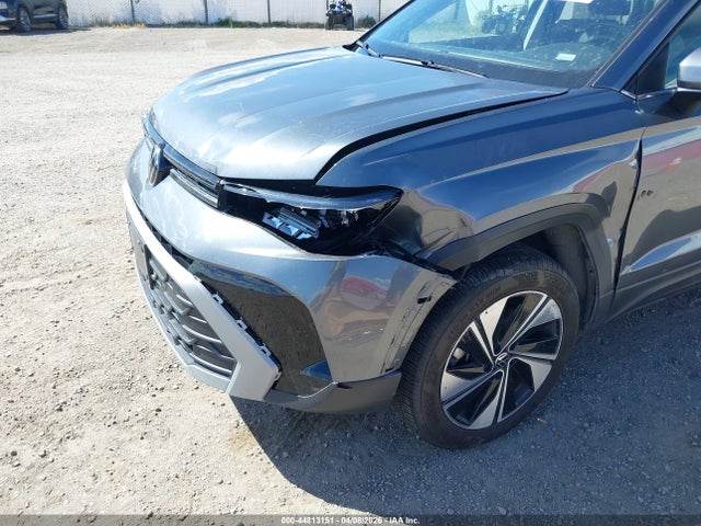 Aukcja sprzedaży 2025 Volkswagen Taos 1.5t Se, vin: 3VVUC7B27SM045261, numer aukcji: 44813151