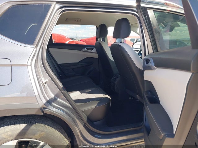 Aukcja sprzedaży 2025 Volkswagen Taos 1.5t Se, vin: 3VVUC7B27SM045261, numer aukcji: 44813151