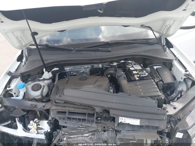 Продажа на аукционе авто 2020 Volkswagen Tiguan 2.0t Se/2.0t Se R-line Black/2.0t Sel, vin: 3VV2B7AX5LM095522, номер лота: 44813152