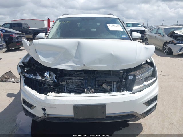 Продажа на аукционе авто 2020 Volkswagen Tiguan 2.0t Se/2.0t Se R-line Black/2.0t Sel, vin: 3VV2B7AX5LM095522, номер лота: 44813152