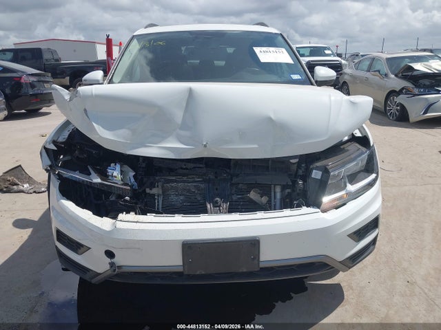 Продажа на аукционе авто 2020 Volkswagen Tiguan 2.0t Se/2.0t Se R-line Black/2.0t Sel, vin: 3VV2B7AX5LM095522, номер лота: 44813152
