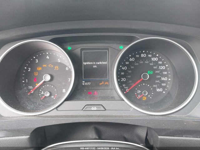 Продажа на аукционе авто 2020 Volkswagen Tiguan 2.0t Se/2.0t Se R-line Black/2.0t Sel, vin: 3VV2B7AX5LM095522, номер лота: 44813152