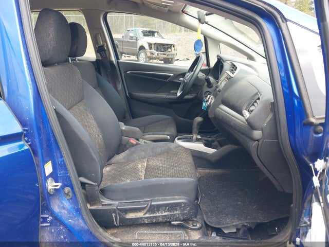 JHMGK5H54GX005286 Honda FIT LX