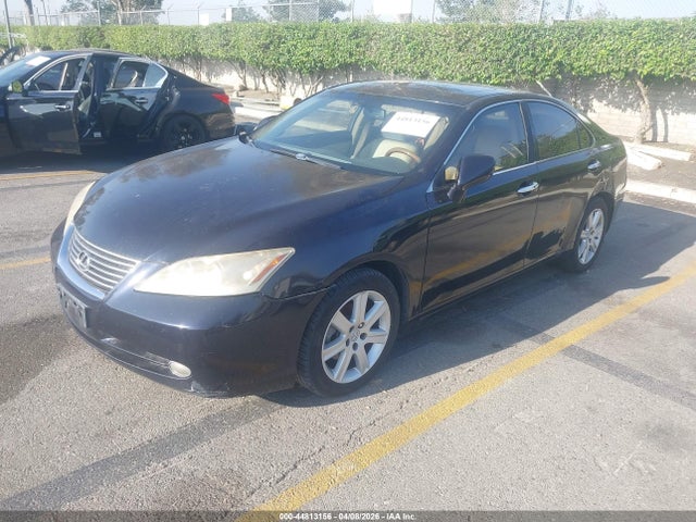 Aukcja sprzedaży 2007 Lexus Es 350, vin: JTHBJ46G772130789, numer aukcji: 44813156