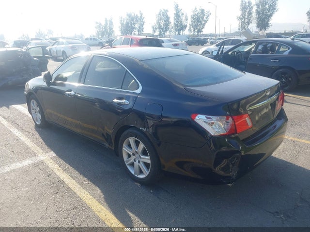 Aukcja sprzedaży 2007 Lexus Es 350, vin: JTHBJ46G772130789, numer aukcji: 44813156