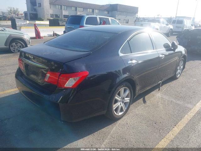 Aukcja sprzedaży 2007 Lexus Es 350, vin: JTHBJ46G772130789, numer aukcji: 44813156