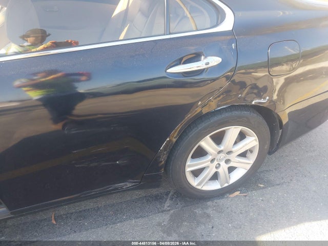 Aukcja sprzedaży 2007 Lexus Es 350, vin: JTHBJ46G772130789, numer aukcji: 44813156