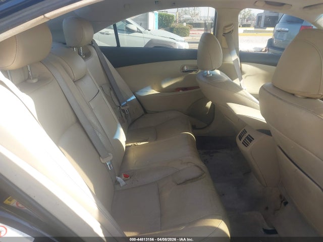 Aukcja sprzedaży 2007 Lexus Es 350, vin: JTHBJ46G772130789, numer aukcji: 44813156