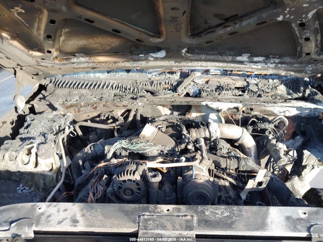Aukcja sprzedaży 2004 Gmc Sierra 2500hd Sle, vin: 1GTHK23264F240730, numer aukcji: 44813160