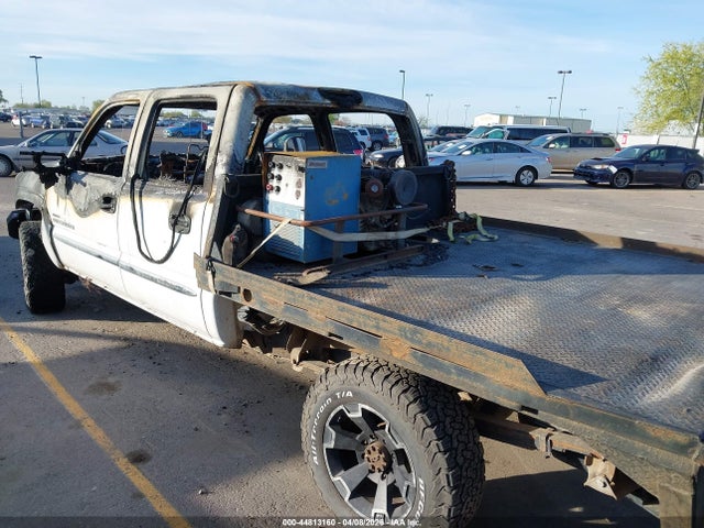 Aukcja sprzedaży 2004 Gmc Sierra 2500hd Sle, vin: 1GTHK23264F240730, numer aukcji: 44813160