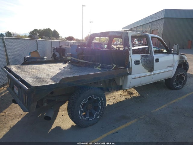 Aukcja sprzedaży 2004 Gmc Sierra 2500hd Sle, vin: 1GTHK23264F240730, numer aukcji: 44813160