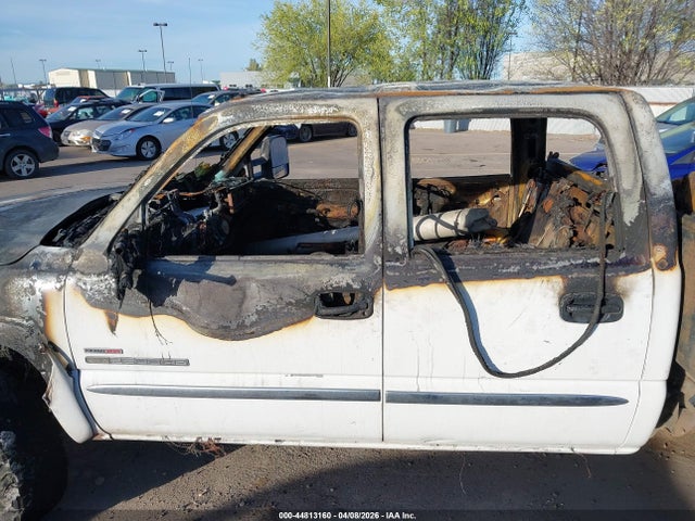 Aukcja sprzedaży 2004 Gmc Sierra 2500hd Sle, vin: 1GTHK23264F240730, numer aukcji: 44813160