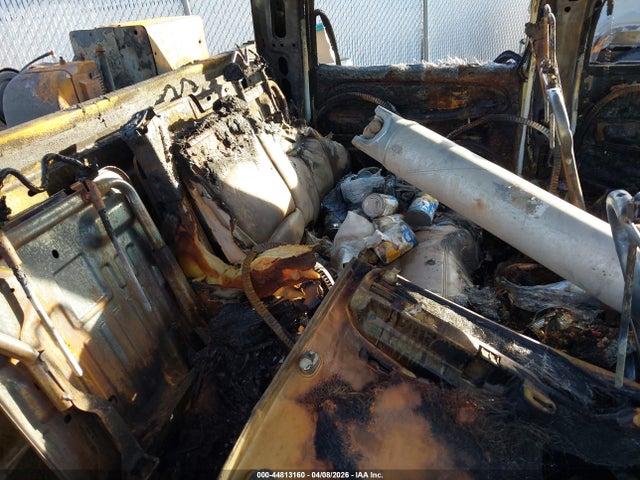 Aukcja sprzedaży 2004 Gmc Sierra 2500hd Sle, vin: 1GTHK23264F240730, numer aukcji: 44813160