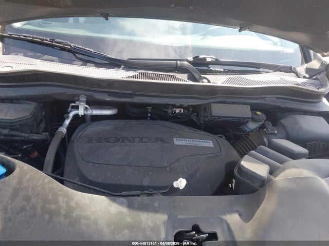 5FNYF5H95GB029393 Honda Pilot Touring