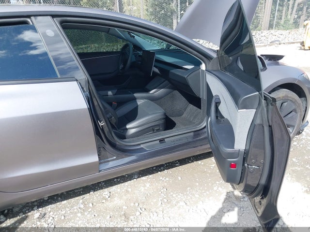 Aukcja sprzedaży 2024 Tesla Model 3 Long Range Dual Motor All-wheel Drive/rear-wheel Drive, vin: 5YJ3E1EA7RF741573, numer aukcji: 44813163