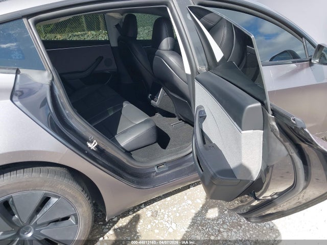 Aukcja sprzedaży 2024 Tesla Model 3 Long Range Dual Motor All-wheel Drive/rear-wheel Drive, vin: 5YJ3E1EA7RF741573, numer aukcji: 44813163
