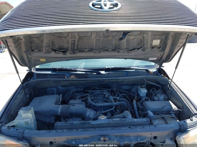 Продаж на аукціоні авто 2012 Toyota Tundra Grade 5.7l V8, vin: 5TFRY5F19CX123997, номер лоту: 44813164