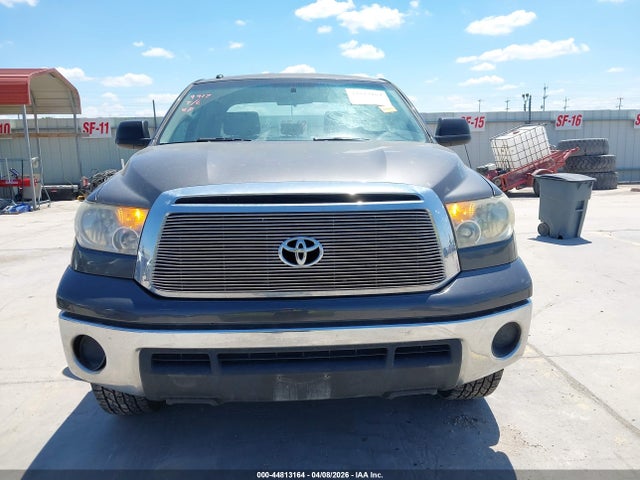 Продаж на аукціоні авто 2012 Toyota Tundra Grade 5.7l V8, vin: 5TFRY5F19CX123997, номер лоту: 44813164