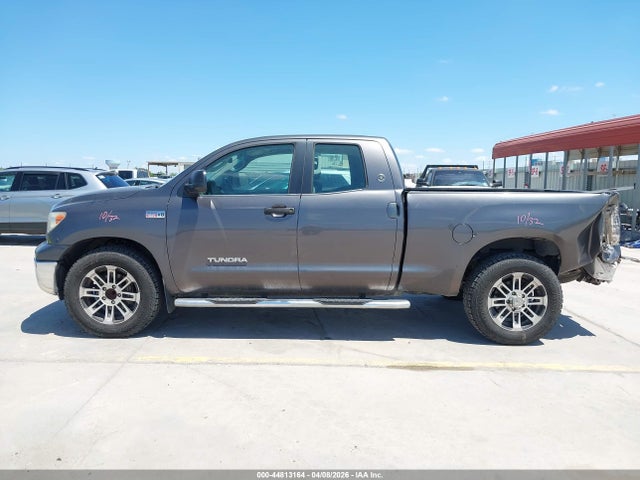 Продаж на аукціоні авто 2012 Toyota Tundra Grade 5.7l V8, vin: 5TFRY5F19CX123997, номер лоту: 44813164