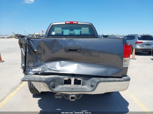 Продаж на аукціоні авто 2012 Toyota Tundra Grade 5.7l V8, vin: 5TFRY5F19CX123997, номер лоту: 44813164