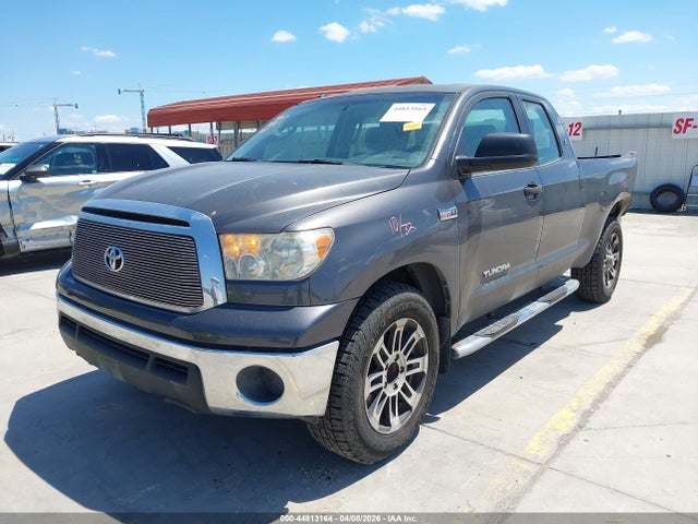 Продаж на аукціоні авто 2012 Toyota Tundra Grade 5.7l V8, vin: 5TFRY5F19CX123997, номер лоту: 44813164