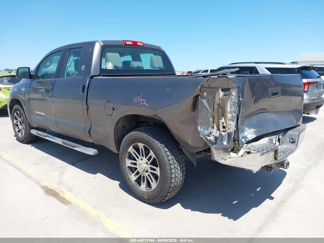 Продаж на аукціоні авто 2012 Toyota Tundra Grade 5.7l V8, vin: 5TFRY5F19CX123997, номер лоту: 44813164
