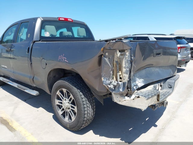 Продаж на аукціоні авто 2012 Toyota Tundra Grade 5.7l V8, vin: 5TFRY5F19CX123997, номер лоту: 44813164