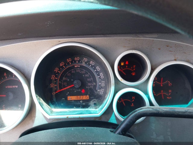 Продаж на аукціоні авто 2012 Toyota Tundra Grade 5.7l V8, vin: 5TFRY5F19CX123997, номер лоту: 44813164
