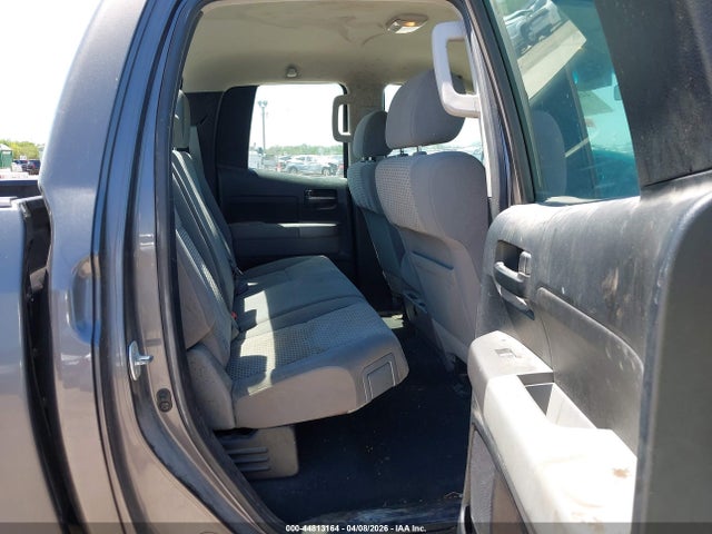 Продаж на аукціоні авто 2012 Toyota Tundra Grade 5.7l V8, vin: 5TFRY5F19CX123997, номер лоту: 44813164